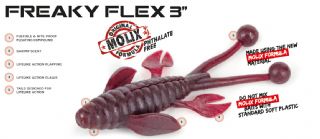 Molix Freaky Flex 3 Inch